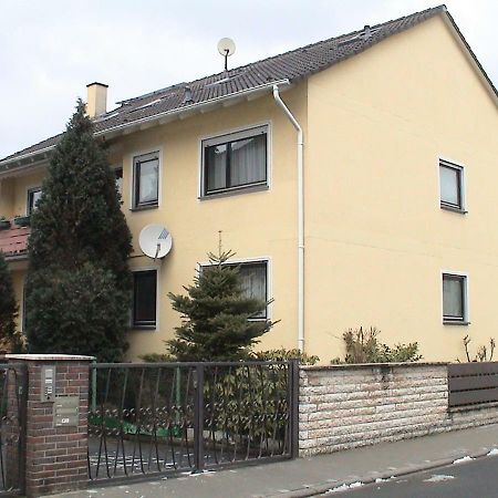 Hanau Apartment Laurence מראה חיצוני תמונה