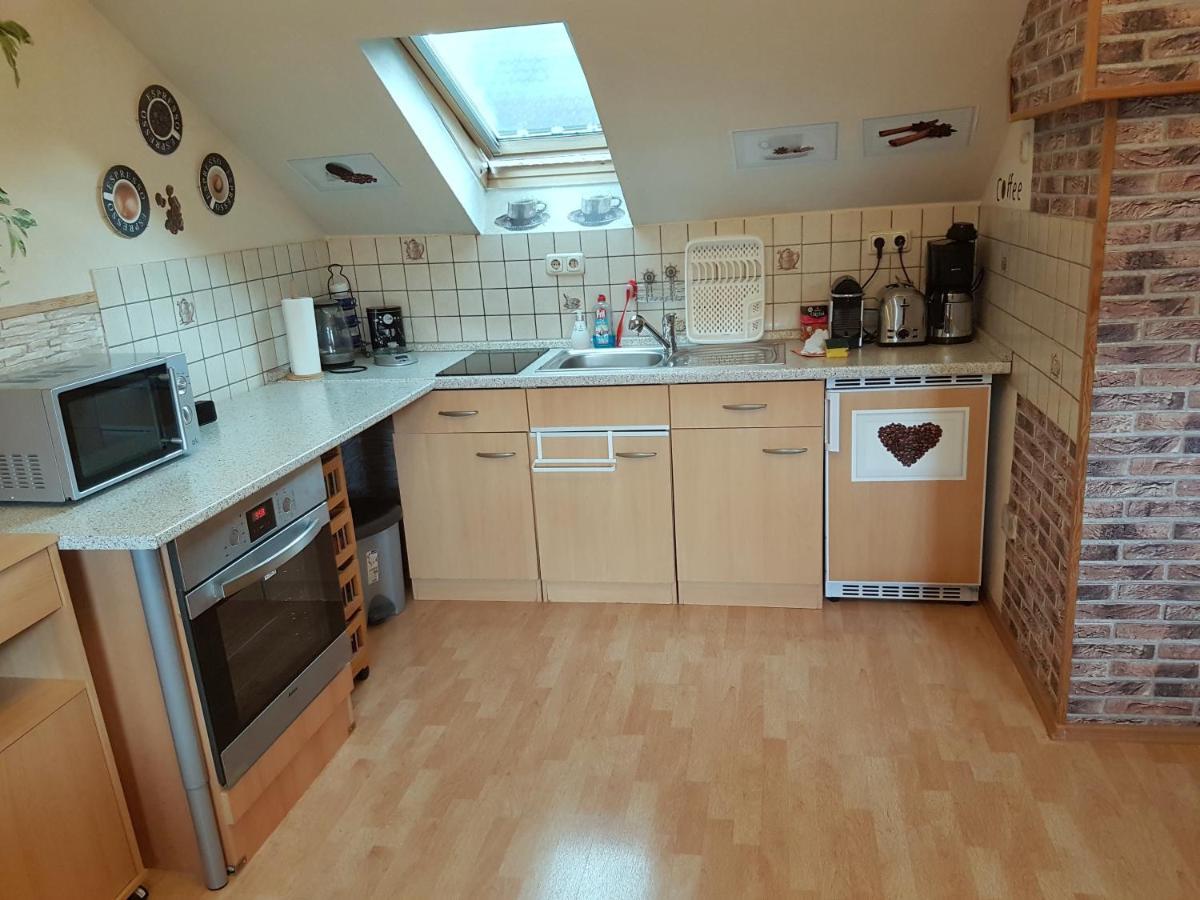Hanau Apartment Laurence מראה חיצוני תמונה