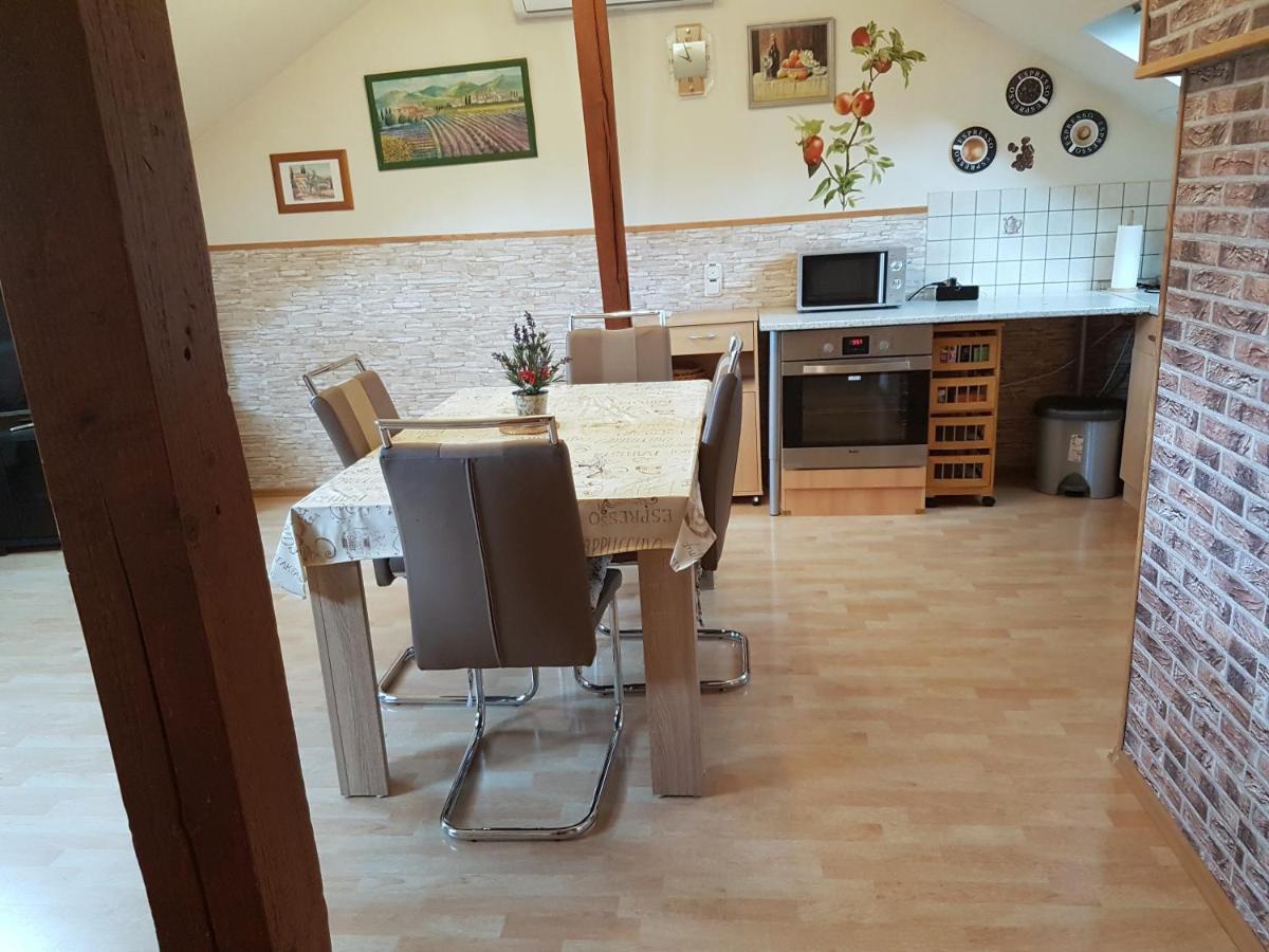 Hanau Apartment Laurence מראה חיצוני תמונה
