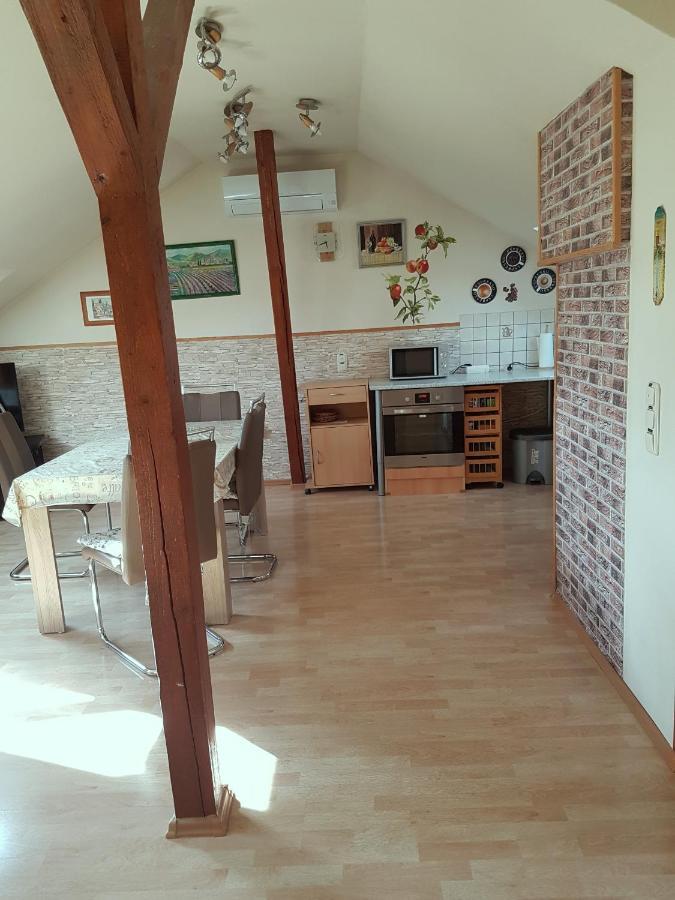 Hanau Apartment Laurence מראה חיצוני תמונה