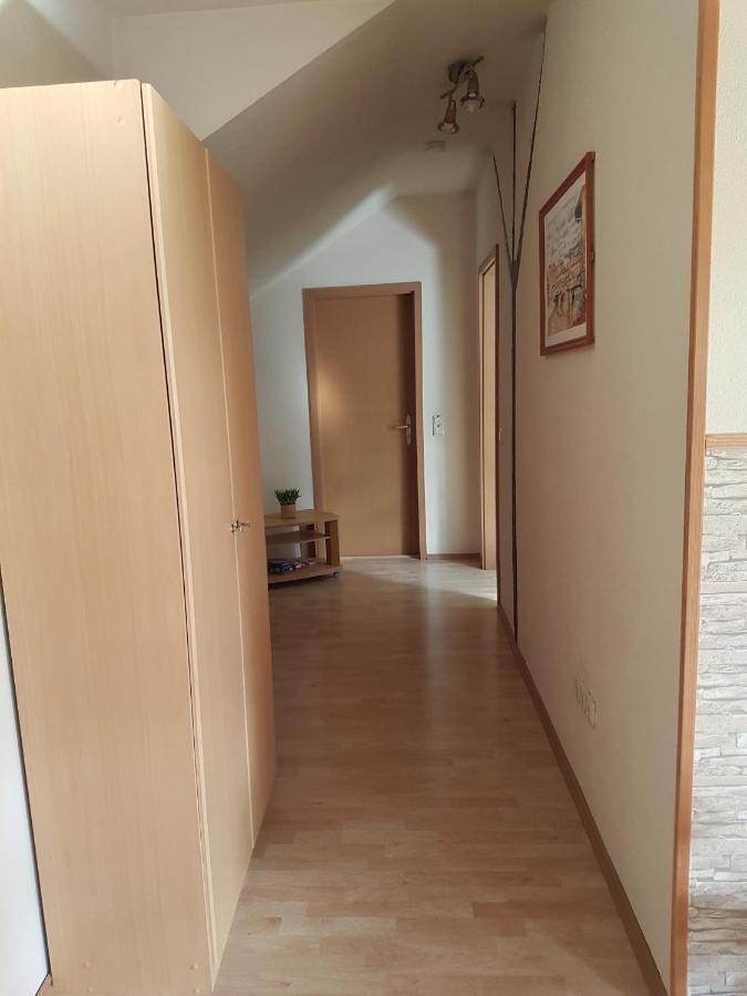 Hanau Apartment Laurence מראה חיצוני תמונה