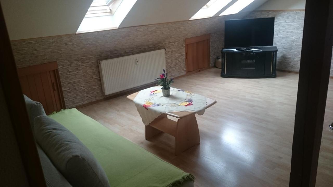Hanau Apartment Laurence מראה חיצוני תמונה