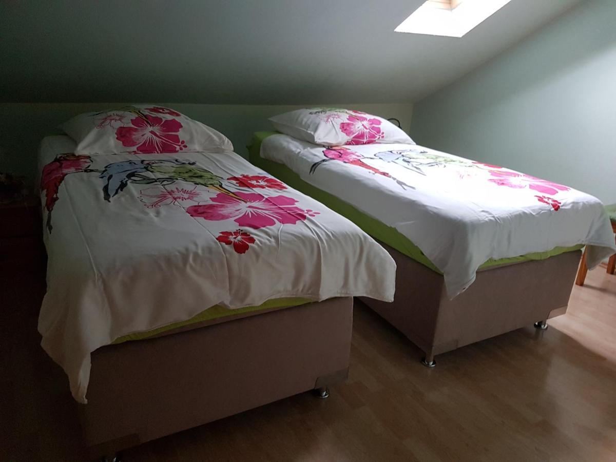 Hanau Apartment Laurence מראה חיצוני תמונה