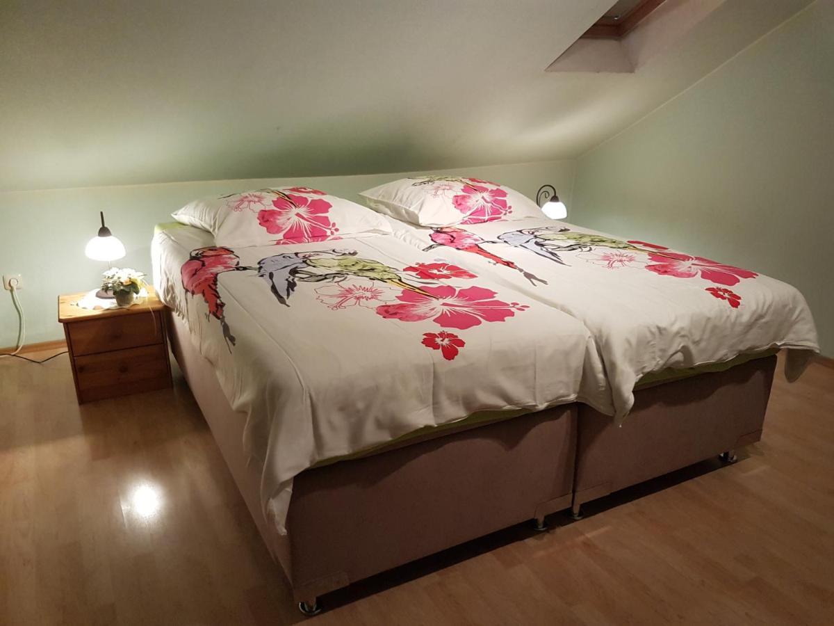 Hanau Apartment Laurence מראה חיצוני תמונה