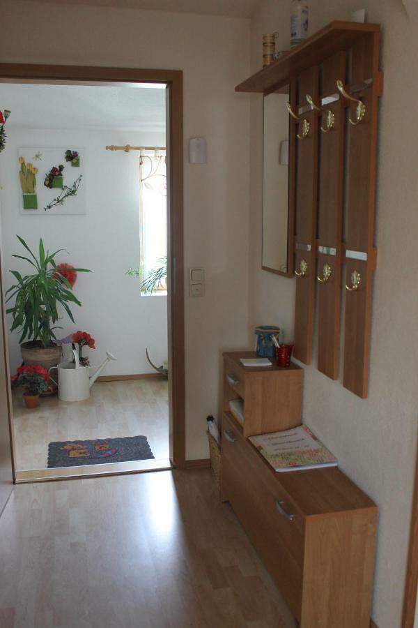 Hanau Apartment Laurence מראה חיצוני תמונה