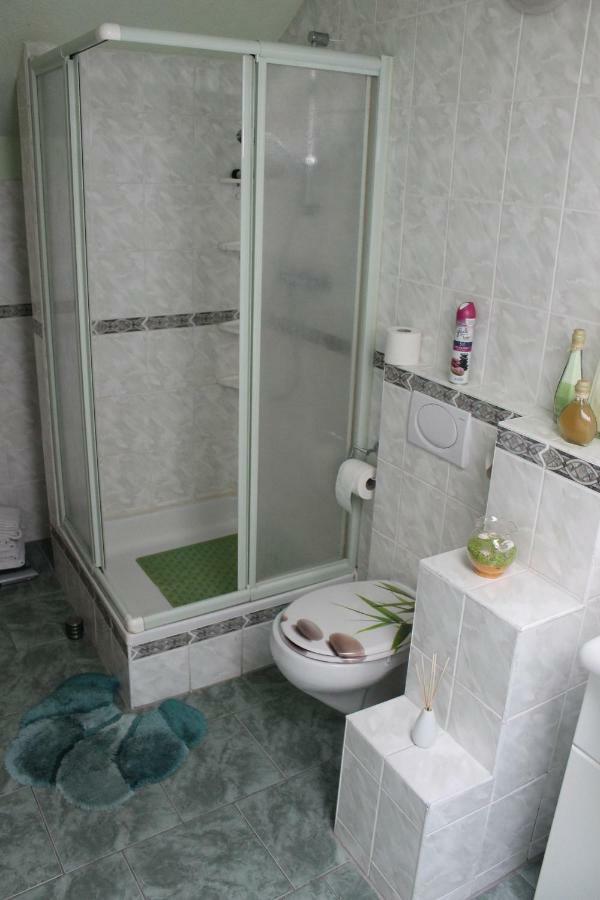 Hanau Apartment Laurence מראה חיצוני תמונה