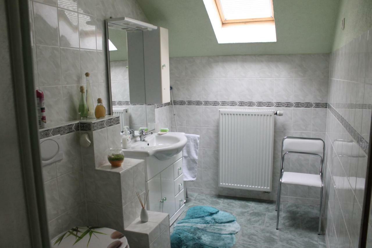 Hanau Apartment Laurence מראה חיצוני תמונה