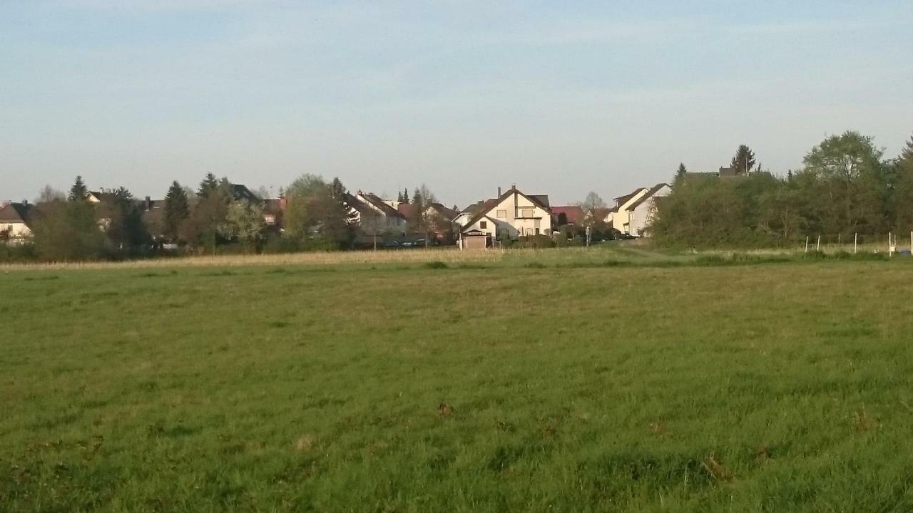 Hanau Apartment Laurence מראה חיצוני תמונה